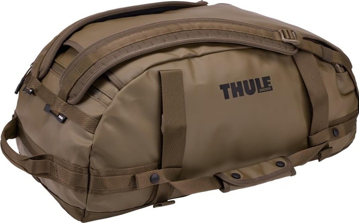 Immagine prodotto Thule Borsa da viaggio CHASM kaki (40 l)