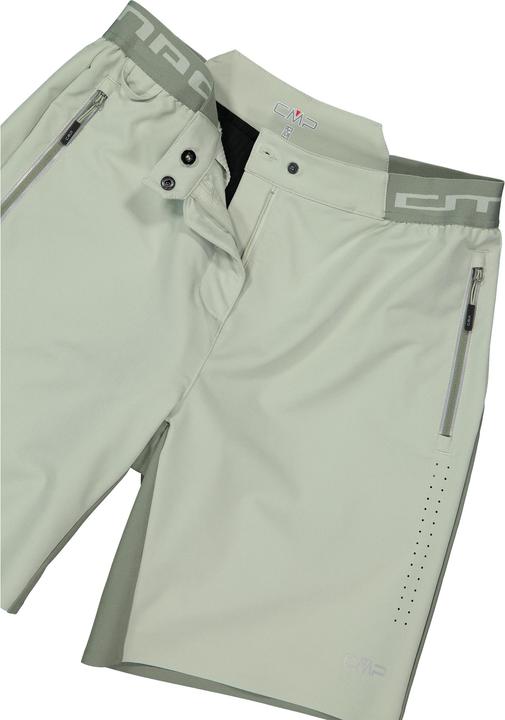 Produktbild CMP Campagnolo CMP Radhose kurz (36, XS)