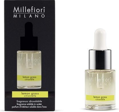 Image du produit Millefiori Lemon Grass (15 ml)