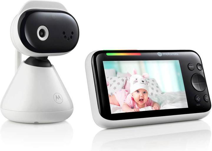Image du produit Motorola PIP1500 Connect Monitor 5" (300 m)