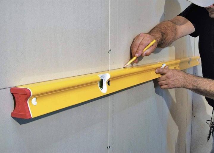 Productafbeelding Stabila Lichtmetalen waterpas 100 c (100 cm)