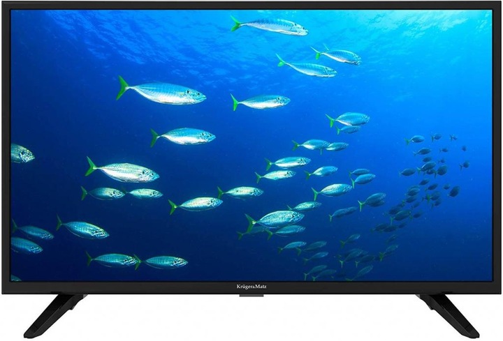 Produktbild Krüger&Matz KM0232-T2 (32", LED, HD ready)