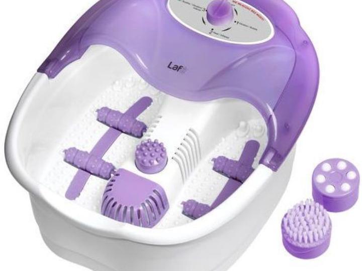 Produktbild Lafe MFS-002 foot massager
