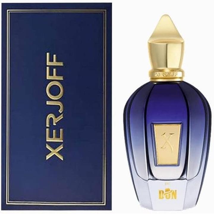 Actual product image XerJoff Join the Club Don by (Eau de parfum, 50 ml)