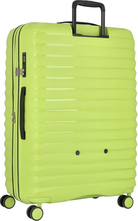 Image du produit Jump Xwave 4 roues trolley 76 cm avec soufflet extensible (105 l)