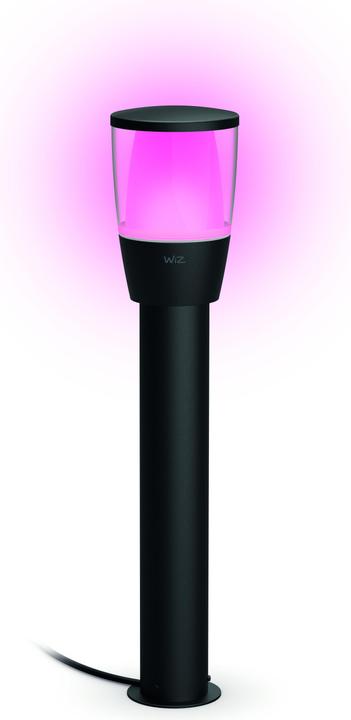 WiZ Tunable White & Color 300lm Elpas Erweiterung (300 lm, IP65)