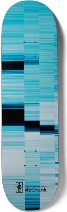 Actual product image Girl Kinsey Code (8.50")