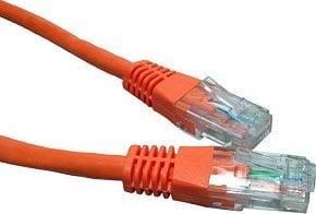 Actual product image Logon PATCH CABLE U/UTP CAT6 - 5M (U/UTP, CAT6, 5 m)
