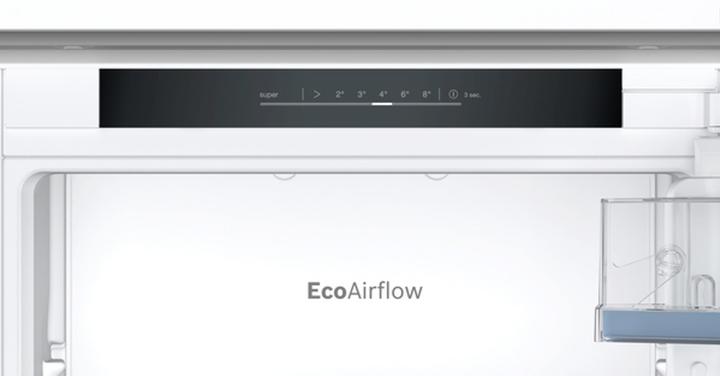 Actual product image Bosch Hausgeräte KIN86VSE0 (260 l)