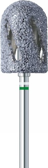 Produktbild Busch Hybrid Twister HT6880 0robe Hybridkörnung (1 x)