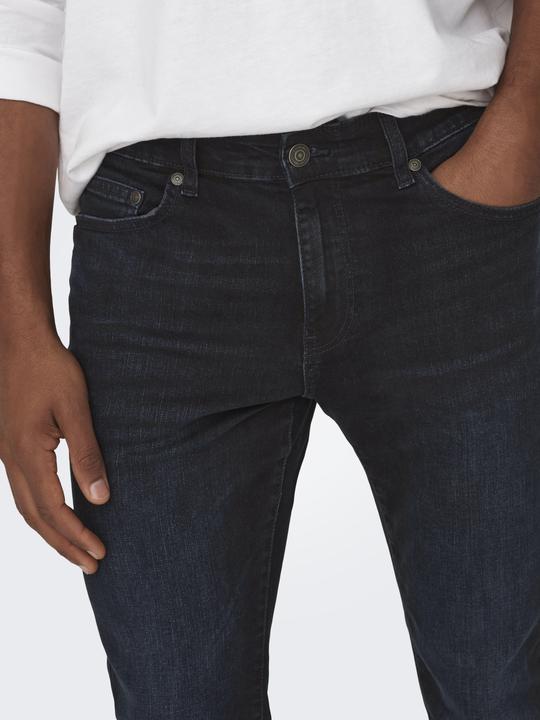 Produktbild Only & Sons ONSLOOM Slim Fit Jeans (W29/L34)