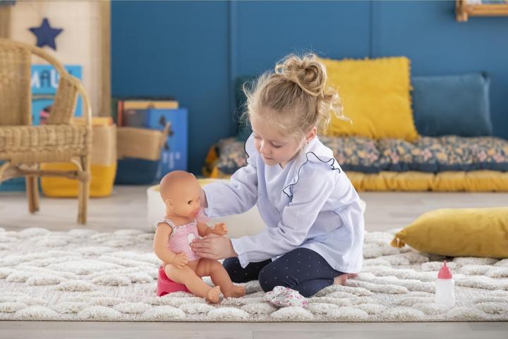 Produktbild Corolle MGP Emma Trink+Näss Badebaby