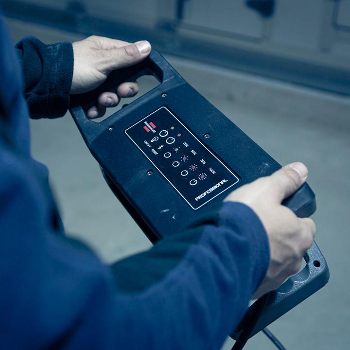 Image du produit Brennenstuhl 42050 BT (42000 lm)