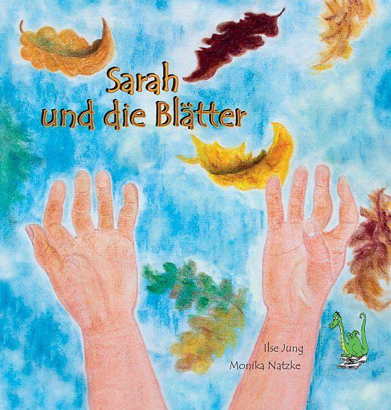 Immagine prodotto Sarah e le foglie (Tedesco, 2012)