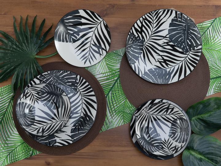Produktbild CreaTable Tropicana (12 Stück)