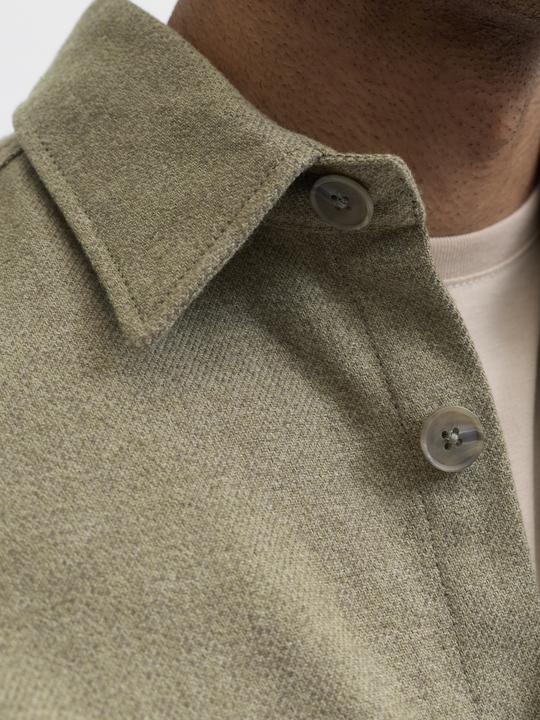 Immagine prodotto Jack & Jones Regular Fit Overshirt Overshirt (XXL)