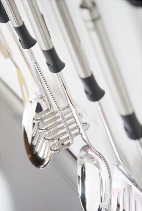 Actual product image Leifheit 3029 (Carving fork)