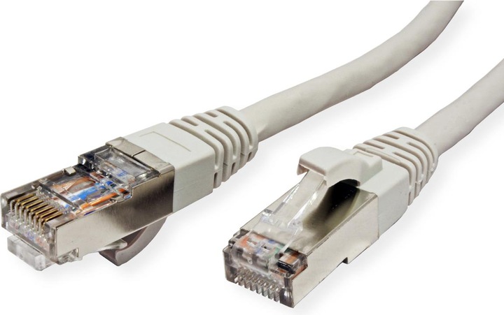 Immagine prodotto Roline Cavo di rete (S/FTP, CAT7, 3 m)