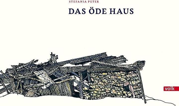 Produktbild Das öde Haus (Deutsch, Stefania Peter, 2018)