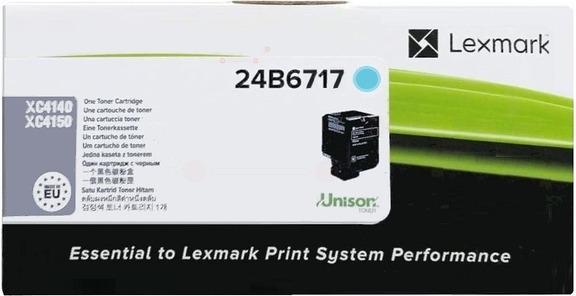 Immagine prodotto Lexmark 24B6717 (C)