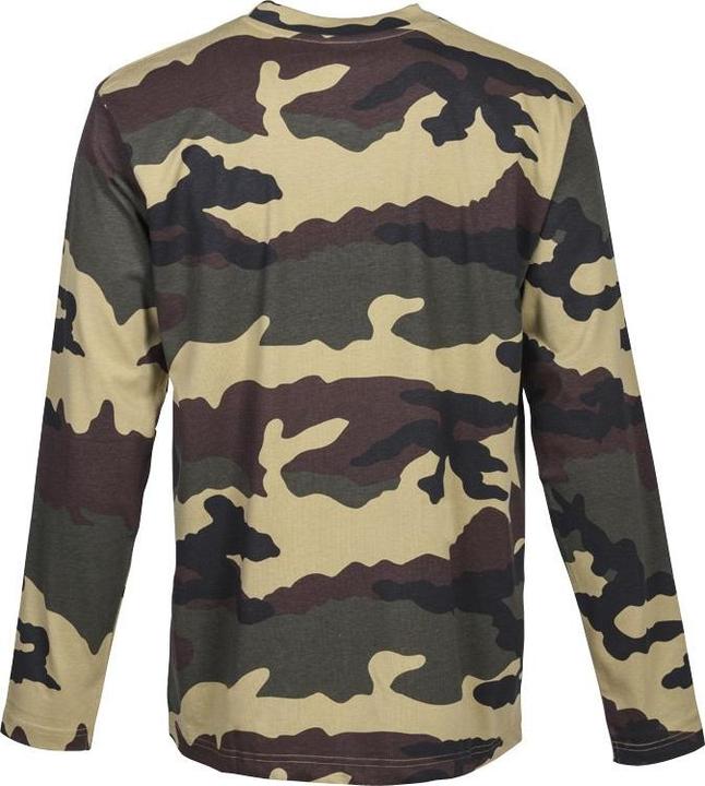 Produktbild Idaho Langarmshirt (M)