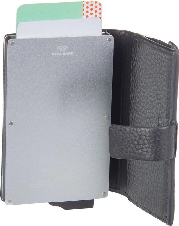 Produktbild Bogner Kartenetui Vail C-Three E-Cage SV8F
