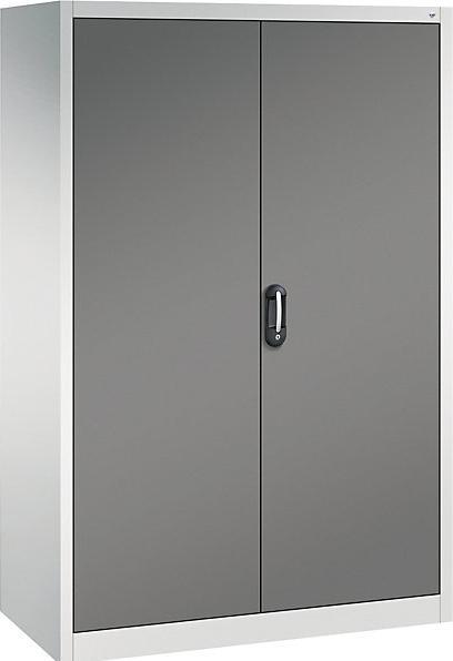 Gris clair, Gris volcanique