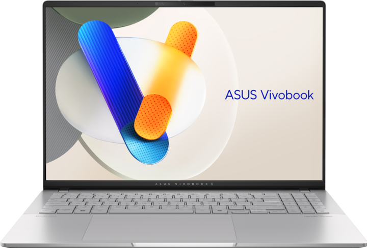 Image du produit ASUS Vivobook S 16 (16", AMD Ryzen 9 8945HS, 32 Go, 1000 Go, DE)