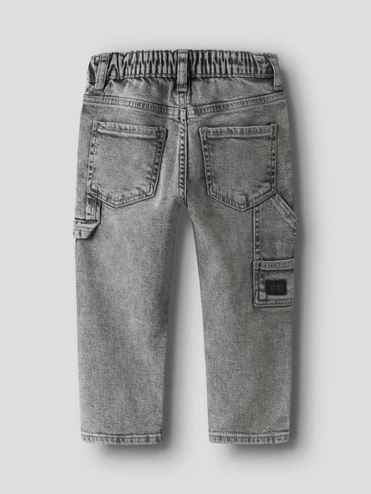 Actual product image Name it NMMBEN TAP JEANS CARP 8940-BC NOOS (128)