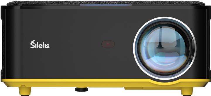 Actual product image Sponge LED Shade P-4 (Full HD, 6000 lm)