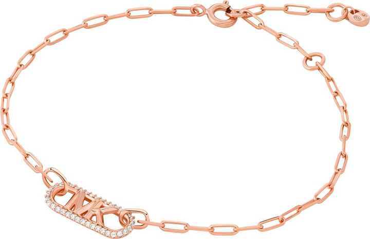 Michael Kors Chain (15.40 cm, 925er Silber)