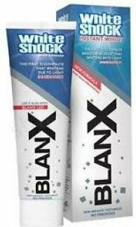 Image du produit Blanx Choc blanc (75 ml)