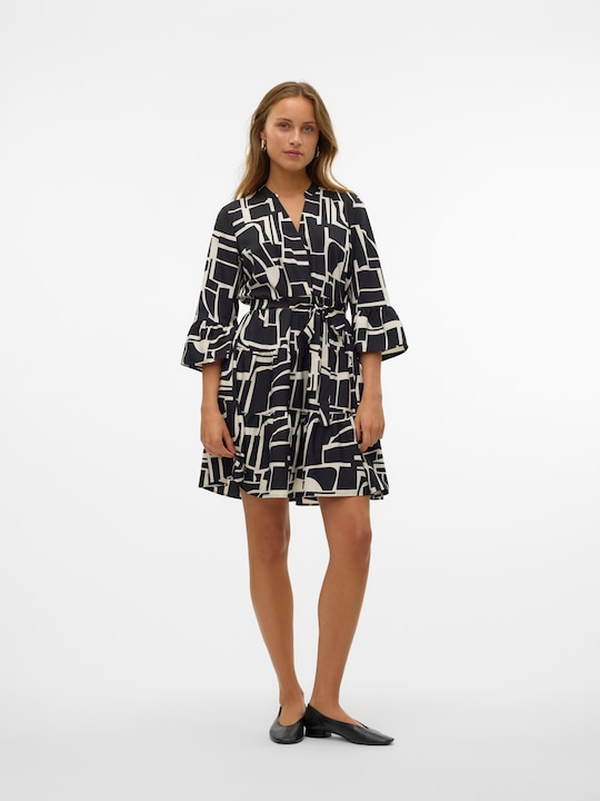 Produktbild Vero Moda VMZERA Kurzes Kleid Kleid (XS)