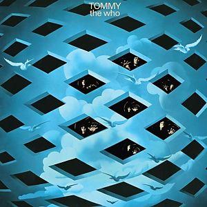 Produktbild Polydor Tommy (2 LP Deluxe Edition) (The Who, 2013)