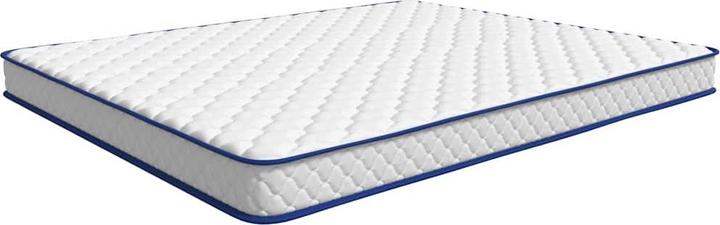 Produktbild vidaXL Schlafzimmer Matratze (Schaumstoffkern, 160 x 200 cm)