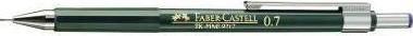 Produktbild Faber-Castell Druckbleistift TK FINE 9717 (0.70 mm, HB, 1 x)