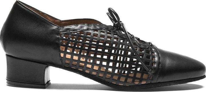 Image du produit Rumpf Chaussures de danse en cuir pour femmes (38)