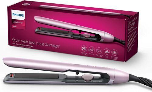 Actual product image Philips 5000 Series Hair Straightener