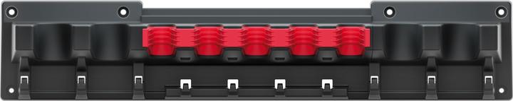 Actual product image Kistenberg Wall Mount Multi Holder