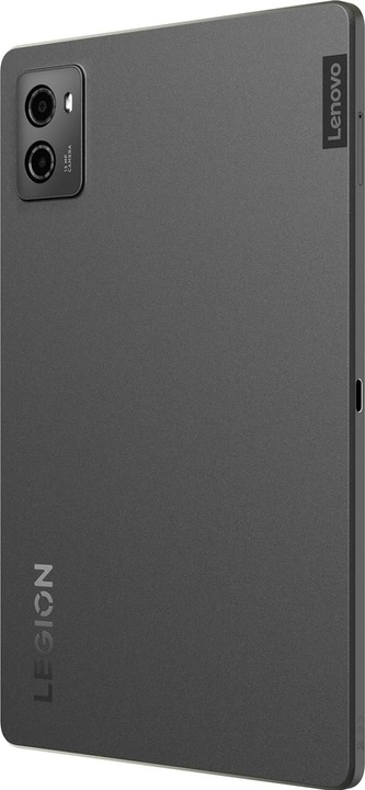 Actual product image Lenovo Legion Tab (WLAN only, 8.80", 256 GB, Eclipse Black)