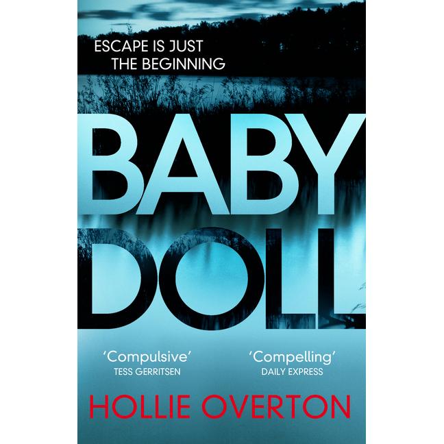 Overton:Baby Doll, Belletristik von Hollie Overton
