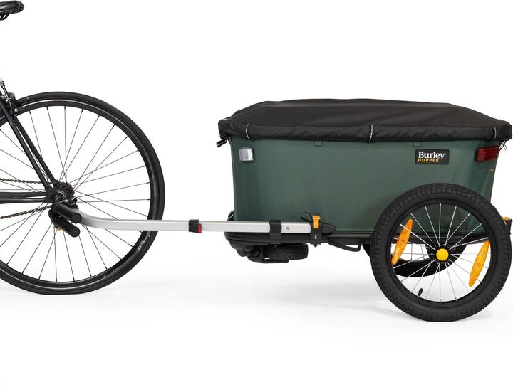 Actual product image Burley Hopper