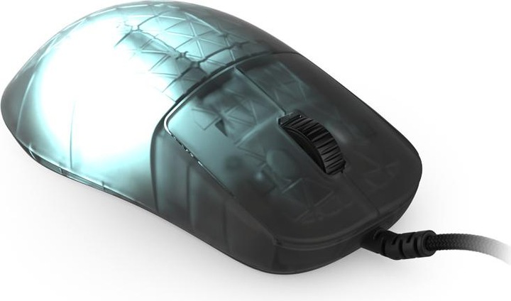 Image du produit Endgame Gear Souris de jeu OP1 RGB - Dark Frost (Filaire)