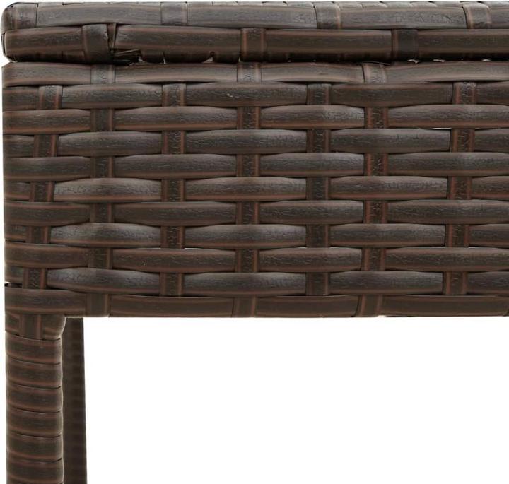 Immagine prodotto vidaXL Sonnenliege (198 cm)