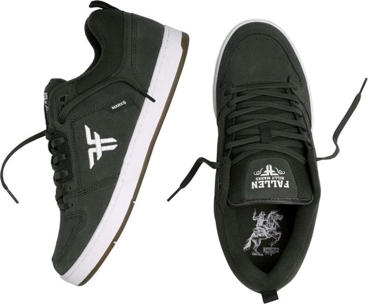 Image du produit Fallen Revolver (43)