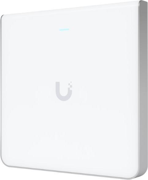 Actual product image Ubiquiti Zugangspunkt UniFi UQ-U6-ENT-IW Wi-Fi 6E