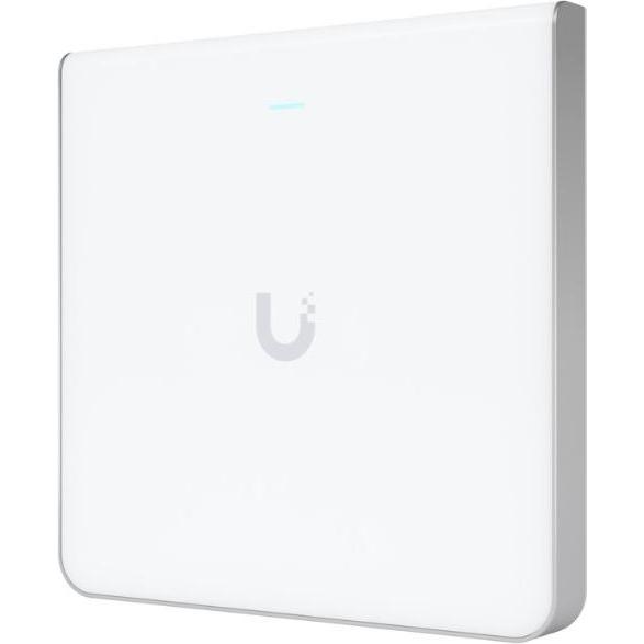 Ubiquiti Zugangspunkt UniFi UQ-U6-ENT-IW Wi-Fi 6E, Access Point