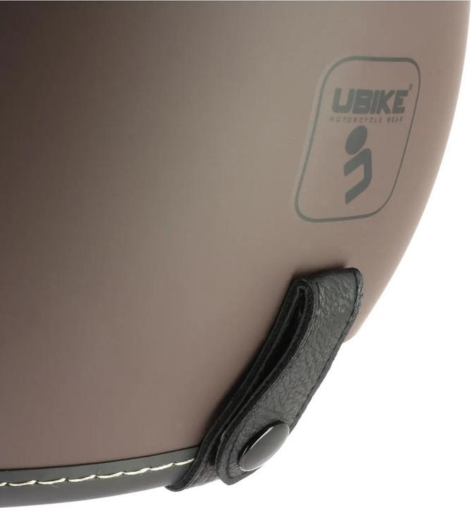 Produktbild Ubike challenge (53 - 62 cm)