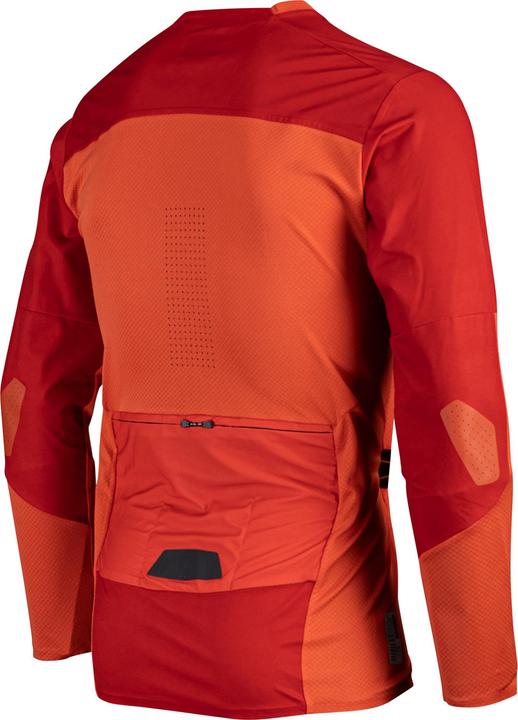 Immagine prodotto Leatt Maglia MTB AllMtn 4.0 - Glow (L)