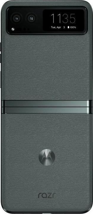Immagine prodotto Motorola Razr 40 (256 GB, Sedona leggenda, 6.90", Doppia SIM, 5G)